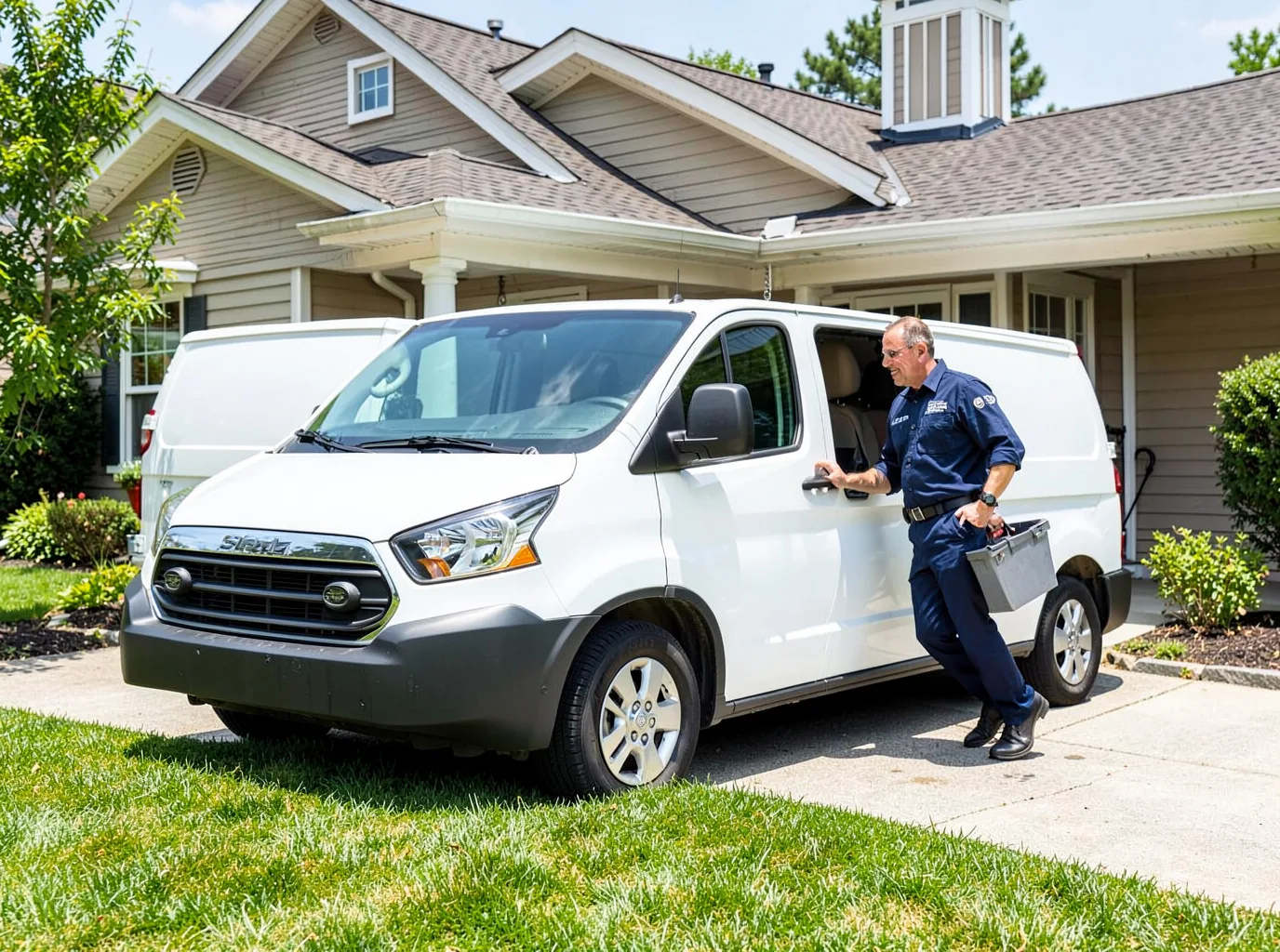 Emergency Plumber company in Summerfield, NC