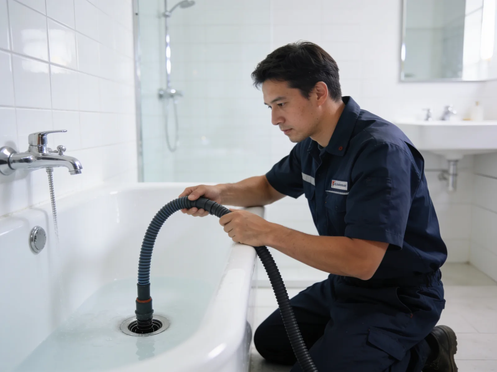 Emergency Plumber Summerfield, NC FAQs